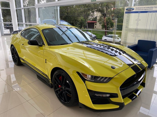 Imagen 12 de 15 de Ford Mustang