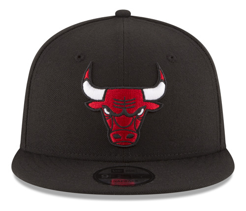 Gorra New Era Chicago Bulls Original