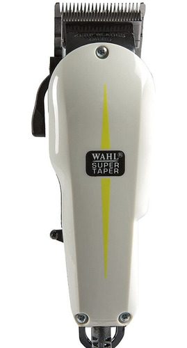 Maquina Clipper Designer Professional Wahl 8466-018