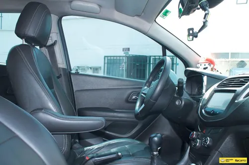 Chevrolet Tracker 1.8 Ls
