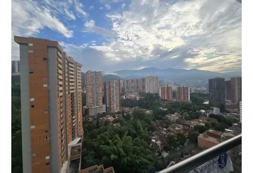Vendo Apartaestudio En Sabaneta Unidad Completa