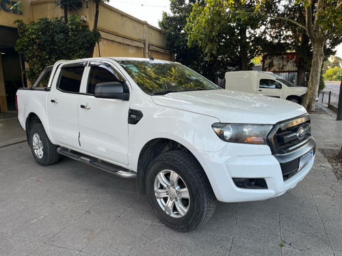 Ford Ranger 2.2 Cd Xl Tdci 150Cv