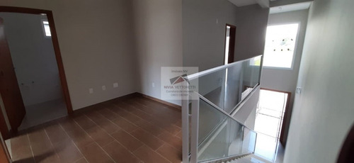 Casa A Venda No Bairro Cachoeira Do Bom Jesus Em - 3701-1