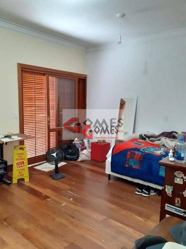 Imagem 18 de 30 de Sobrado Com 4 Dormitórios À Venda, 384 M² Por R$ 1.383.000,00 - Vila Dayse - São Bernardo Do Campo/sp - So1086
