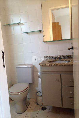 Imagem 16 de 18 de Apartamento Com 2 Dorms, Vila Andrade, São Paulo - R$ 380 Mil, Cod: 2366 - V2366