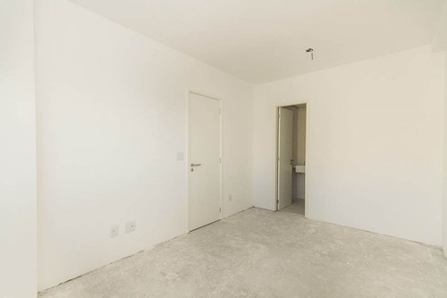 Imagem 8 de 22 de Apartamento De 1 Dormitório Com Suíte - 4285
