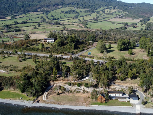 Parcela Los Riscos Ensenada, Puerto Varas