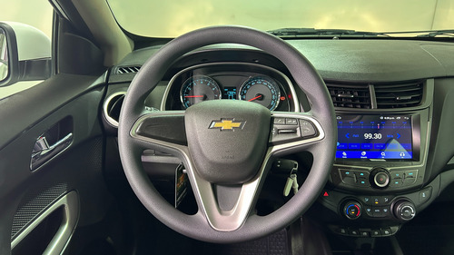 Chevrolet Sail Lt Smart 1.5 Mt 2023