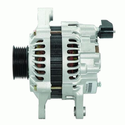 Alternador Dodge Stratus 2000 6 Cil 2.5l 90 A (Reacondicionado)