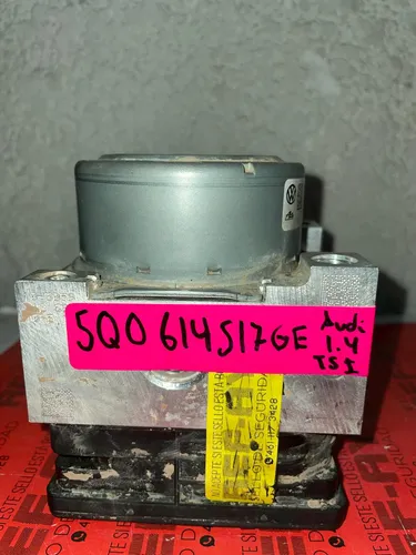 comprar Módulo Abs Vw Tiguan 1.4 Tsi 2018-2024 5q0 614 517 Ge