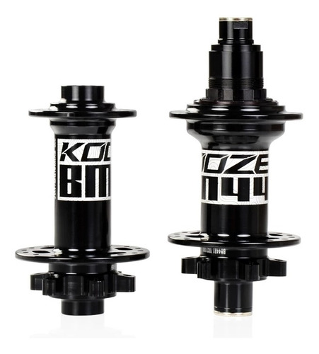 Par De Manzanas Koozer Boost Bm440