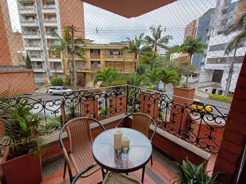 Apartamento En Venta En Laureles - Primer Parque. Cod V17267