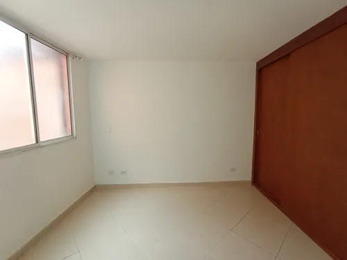 Arriendo Apartamento En El Danubio