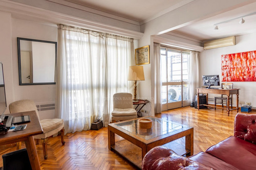 Imagen 5 de 24 de Departamento En Venta En Palermo Frente A Parque Las Heras