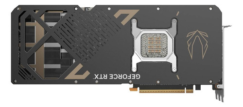 Zotac Gaming Geforce Rtx 5090 Solid Oc 32gb 512 Bit Gddr7