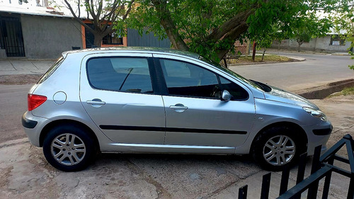 Peugeot 307 1.6 Sedan Xs 110cv