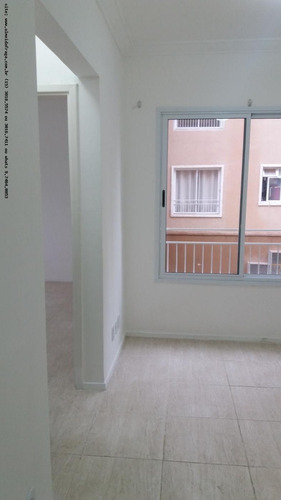 Imagem 4 de 15 de Apartamento Para Venda Em Sorocaba, Condomínio Ilha Grega, 2 Dormitórios, 1 Banheiro, 1 Vaga - 1890_1-1753877