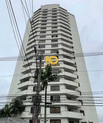 Imagem 3 de 30 de Apartamento Com 2 Dorms, Mooca, São Paulo - R$ 930 Mil, Cod: 411 - V411
