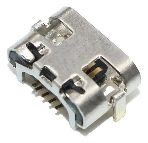 comprar Kit C\u002F10 Conector De Carga Alcatel Pixi 4 One Touch Ot-4034