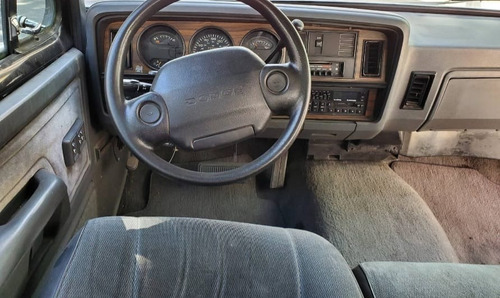 Imagen 10 de 12 de Dodge Ram Charger