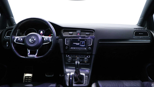 Imagen 10 de 15 de Volkswagen Golf 2.0 Gti Tsi App Connect + Cuero - 343459 - C