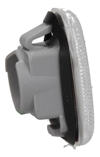 Imagen 3 de 4 de Faro Giro Toyota Hilux 05/11