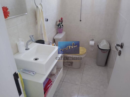 Imagem 24 de 27 de Sobrado Com 3 Dormitórios À Venda, 150 M² Por R$ 730.000,00 - Vila Matilde - São Paulo/sp - So1005