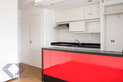 Campo Belo Apto Duplex I Suite Closet 2 Vagas +deposito R$ 740.000,00 - 11604