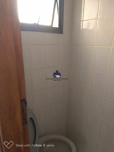 Imagem 19 de 30 de Apartamento À Venda No Bairro Centro - São José Do Rio Preto/sp - 2021626