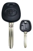 Comprar Llave Hueca Sin Chip Toyota Yaris Hilux Corolla Camry Rav4