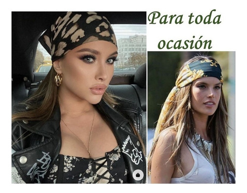 Hi, Mascada- Pashmina Multiusos! * Satén Tacto Seda *