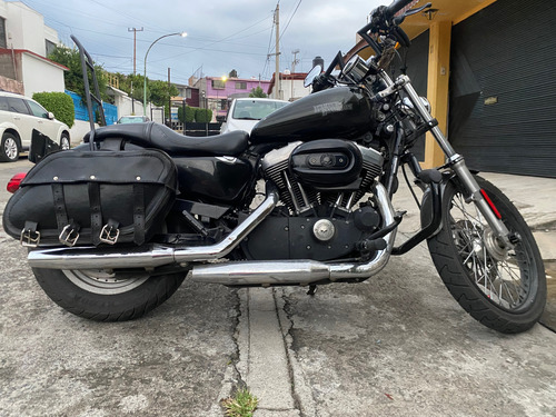 Vendo Mi Harley Davidson Tal Y Como Se Muestra En Las Imágen