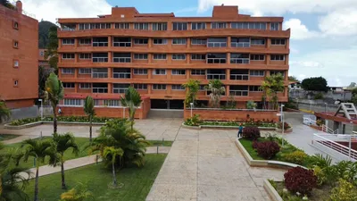 Apartamento en venta
