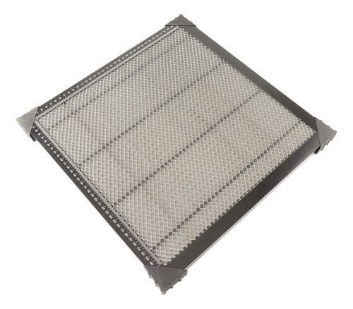 Grabador De Mesa De Trabajo Con Estructura Completamente Met