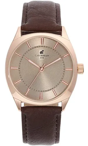 Reloj Caribbean Joe Island Supply Co MercadoLibre