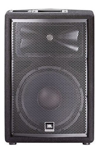 Jbl Stage Monitor Portátil De Altavoces