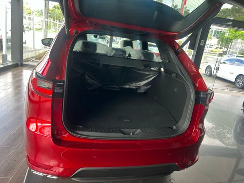 Mazda CX-60 3.3 Grand Touring Signature Awd At Hibrido Ligero - Mhev