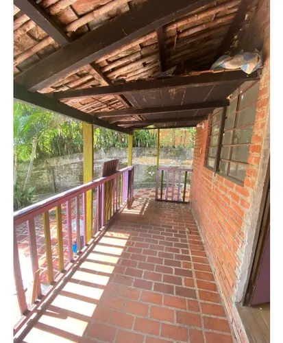 Arriendo Apartaestudio Apt 1 La Buitrera
