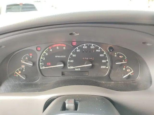 Ford Ranger XLT 2.8 8V 135CV 4X2 CD TB DIESEL
