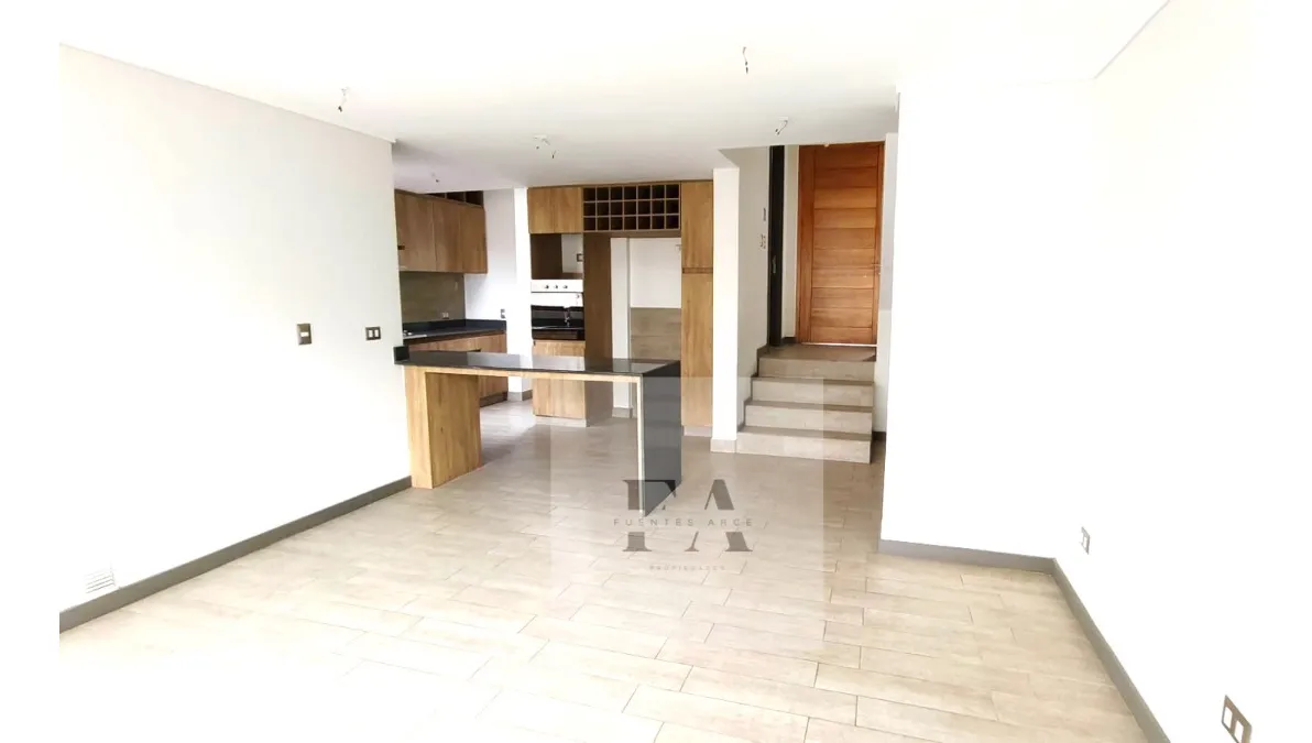 Imagen 3 de 30 de Townhouse, Condominio Parque Alihuen, Chicureo.