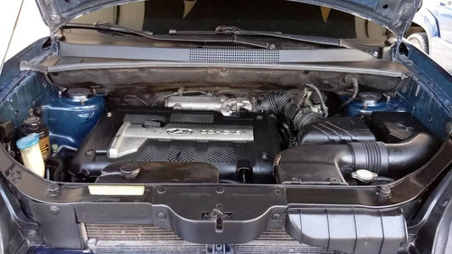 Imagen 6 de 6 de Hyundai Tucson
