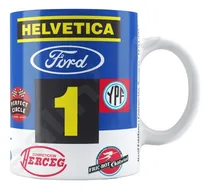 Comprar Taza Fierrera - Nasif Estefano | Turismo Carretera