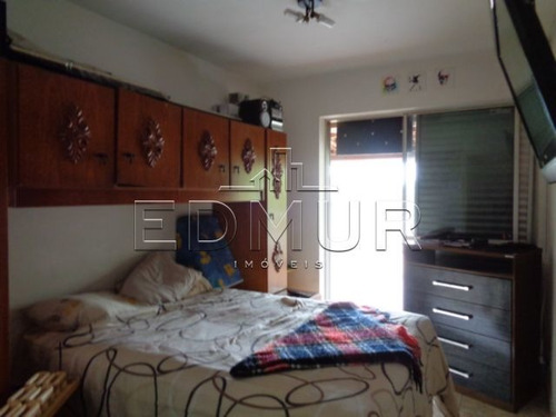 Sobrado - Parque Terra Nova - Ref: 15353 - V-15353