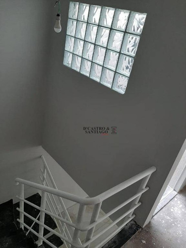 Imagem 10 de 26 de Sobrado Com 3 Dormitórios À Venda, 156 M² Por R$ 750.000 - Mooca - São Paulo/sp - So0288