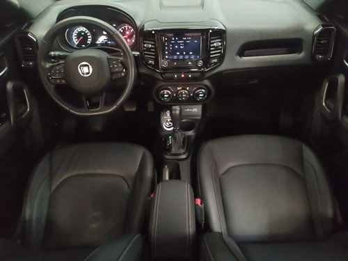 Imagem 10 de 12 de Fiat Toro 2.0 16v Turbo Diesel Ultra 4wd At9
