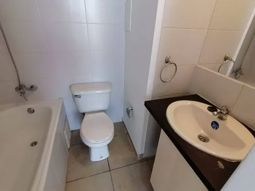 Moderno Departamento En Venta 1d-1b (72120)