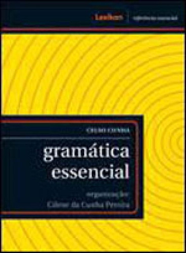 Gramatica Essencial