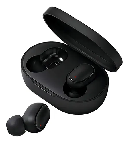 comprar Fone De Ouvido In-ear Sem Fio Bluetooth 5.0 Le com Anatel