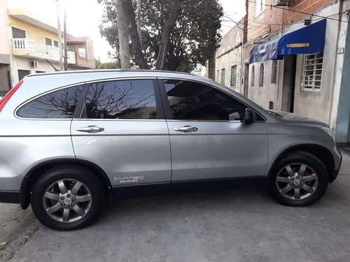 Honda Crv 4x4 2008