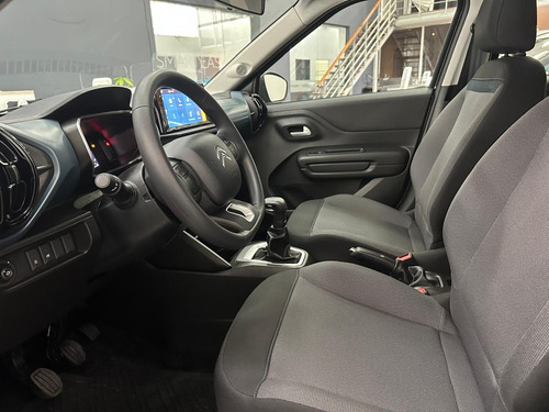 Citroën C3 1.6 16v Vti 115 Feel